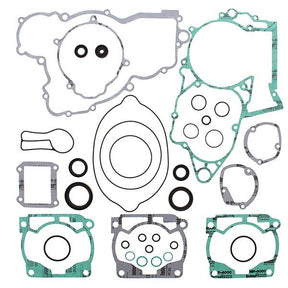 VERTEX GASKET SET & OIL SEALS (811323) - Driven Powersports Inc.714205813234811323