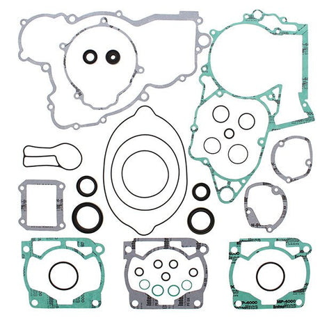 VERTEX GASKET SET & OIL SEALS (811323) - Driven Powersports Inc.714205813234811323