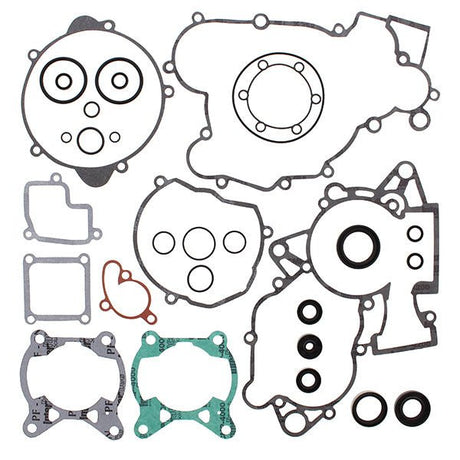 VERTEX GASKET SET & OIL SEALS (811332) - Driven Powersports Inc.714205813326811332