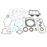 VERTEX GASKET SET & OIL SEALS (811365) - Driven Powersports Inc.714205008463811365