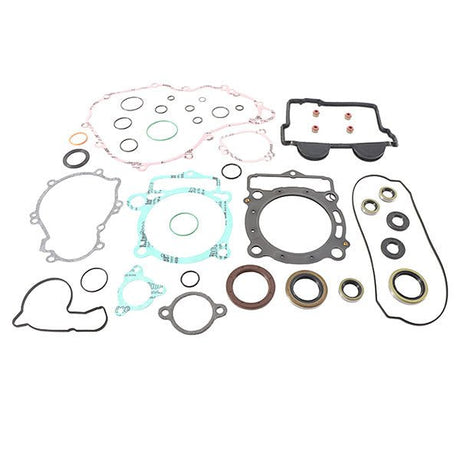 VERTEX GASKET SET & OIL SEALS (811365) - Driven Powersports Inc.714205008463811365
