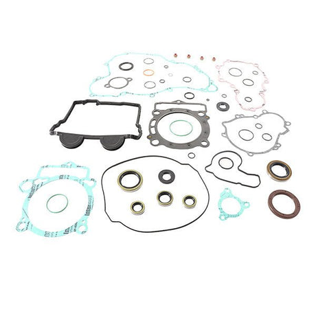 VERTEX GASKET SET & OIL SEALS (811368) - Driven Powersports Inc.714205813685811368