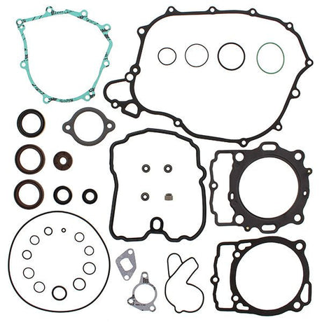 VERTEX GASKET SET & OIL SEALS (811369) - Driven Powersports Inc.714205813692811369
