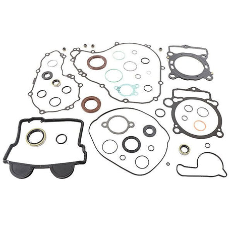 VERTEX GASKET SET & OIL SEALS (811372) - Driven Powersports Inc.714205813722811372