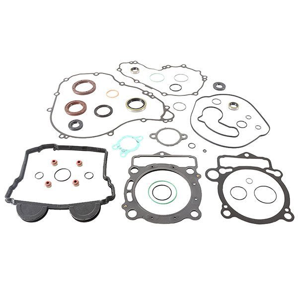 VERTEX GASKET SET & OIL SEALS (811373) - Driven Powersports Inc.714205008524811373