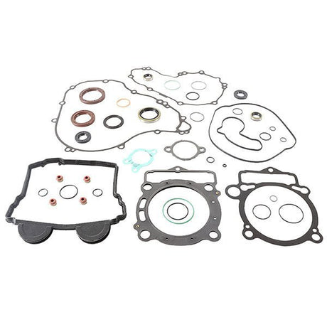 VERTEX GASKET SET & OIL SEALS (811373) - Driven Powersports Inc.714205008524811373