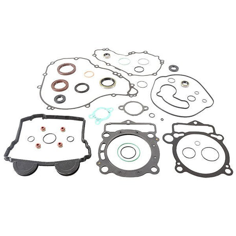 VERTEX GASKET SET & OIL SEALS (811373) - Driven Powersports Inc.714205008524811373