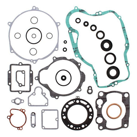 VERTEX GASKET SET & OIL SEALS (811464) - Driven Powersports Inc.714205814644811464