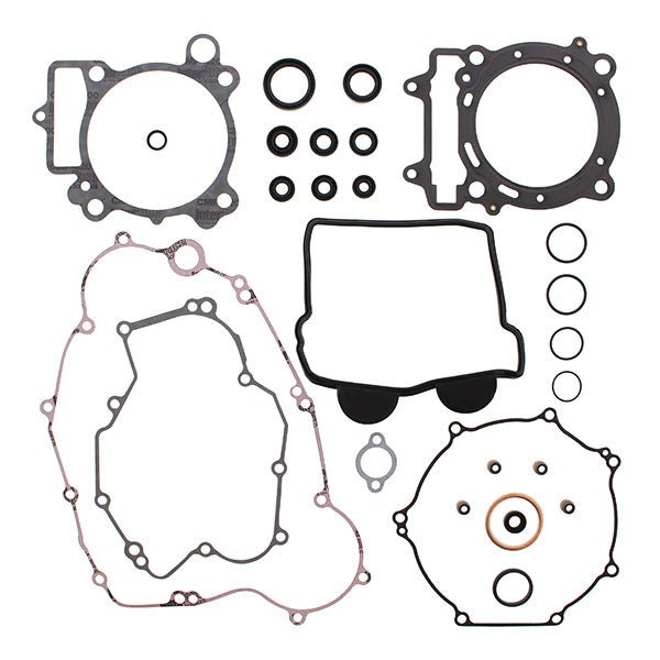 VERTEX GASKET SET & OIL SEALS (811480) - Driven Powersports Inc.714205814804811480