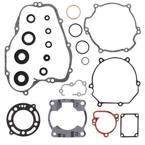 VERTEX GASKET SET & OIL SEALS (811484) - Driven Powersports Inc.714205814842811484