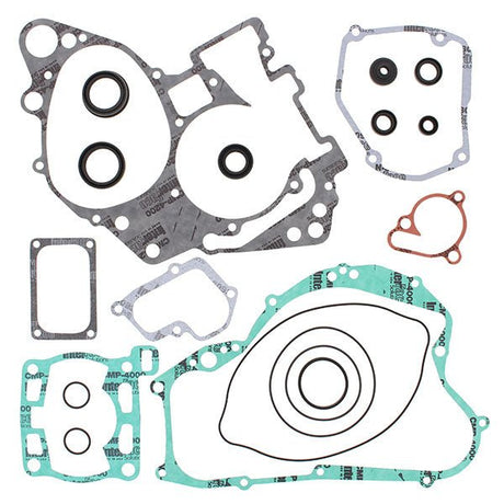 VERTEX GASKET SET & OIL SEALS (811550) - Driven Powersports Inc.714205815504811550