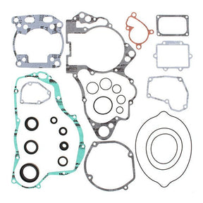 VERTEX GASKET SET & OIL SEALS (811587) - Driven Powersports Inc.714205815870811587