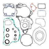 VERTEX GASKET SET & OIL SEALS (811587) - Driven Powersports Inc.714205815870811587