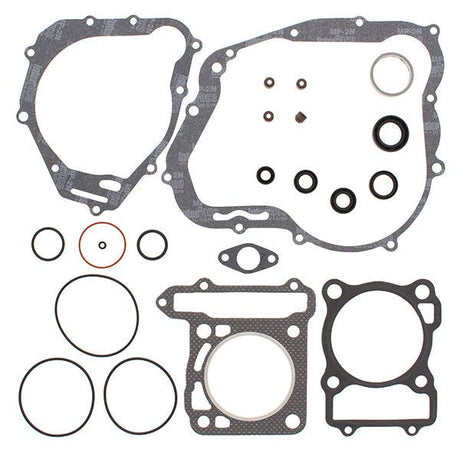 VERTEX GASKET SET & OIL SEALS (811588) - Driven Powersports Inc.714205815887811588
