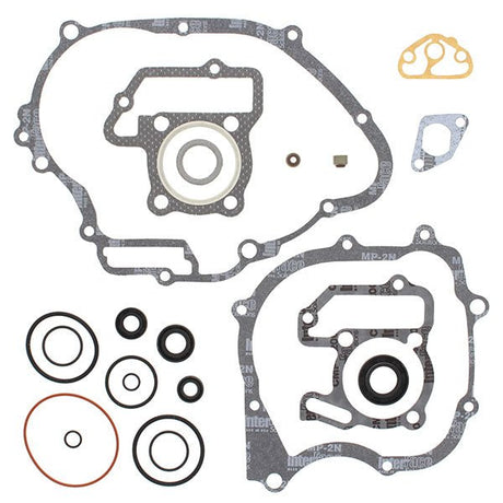 VERTEX GASKET SET & OIL SEALS (811616) - Driven Powersports Inc.714205816167811616