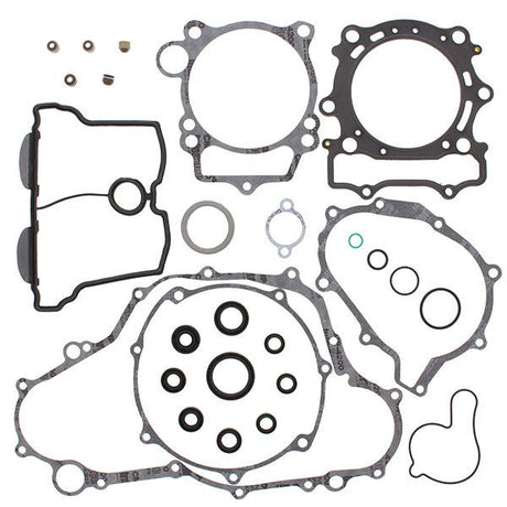 VERTEX GASKET SET & OIL SEALS (811676) - Driven Powersports Inc.714205816761811676