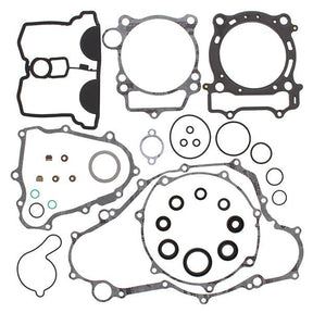 VERTEX GASKET SET & OIL SEALS (811679) - Driven Powersports Inc.714205816792811679