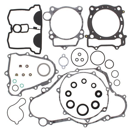 VERTEX GASKET SET & OIL SEALS (811679) - Driven Powersports Inc.714205816792811679