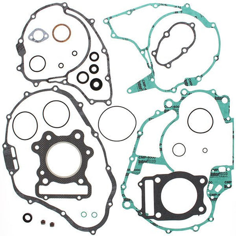 VERTEX GASKET - SET - OIL - SEALS - 811900 - Driven Powersports Inc.714205819007811900