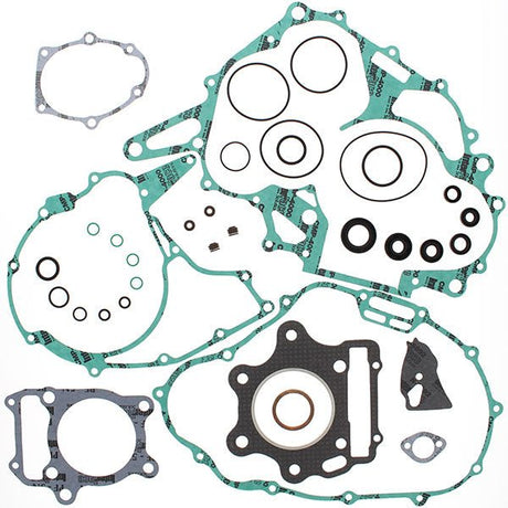 VERTEX GASKET SET & OIL SEALS (811912) - Driven Powersports Inc.714205819120811912