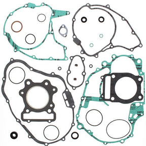 VERTEX GASKET SET & OIL SEALS (811915) - Driven Powersports Inc.714205819151811915