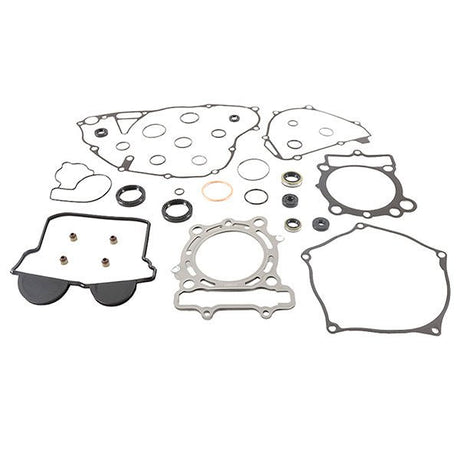 VERTEX GASKET SET & OIL SEALS (811984) - Driven Powersports Inc.714205008791811984