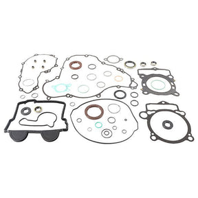 VERTEX GASKET SET & OIL SEALS (811990) - Driven Powersports Inc.714205008586811990