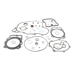 VERTEX GASKET SET & OIL SEALS (811998) - Driven Powersports Inc.714205008531811998