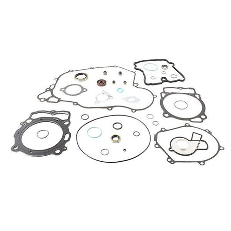 VERTEX GASKET SET & OIL SEALS (811998) - Driven Powersports Inc.714205008531811998