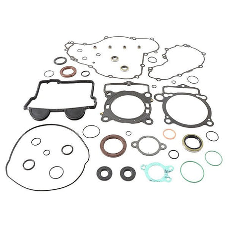 VERTEX GASKET SET & OIL SEALS (811999) - Driven Powersports Inc.714205008500811999