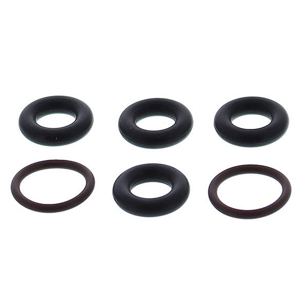 VERTEX INJECTOR O - RING - Driven Powersports Inc.714205008029725009