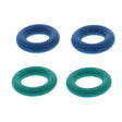 VERTEX INJECTOR O - RING (725012) - Driven Powersports Inc.725012725012
