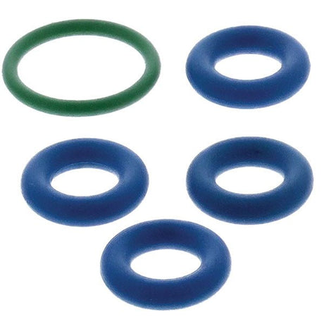 VERTEX INJECTOR O - RING - Driven Powersports Inc.714205008036725010