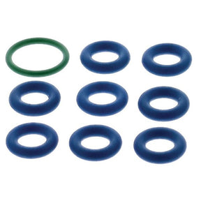 VERTEX INJECTOR O - RING - Driven Powersports Inc.714205008104725017