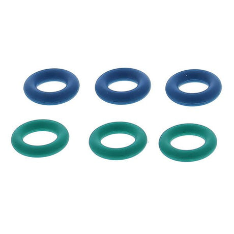 VERTEX INJECTOR O - RING - Driven Powersports Inc.714205008111725018