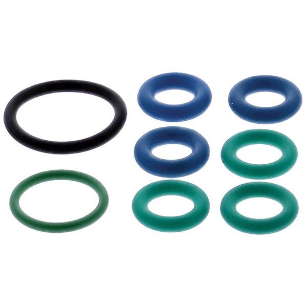 VERTEX INJECTOR O - RING - Driven Powersports Inc.714205008128725019