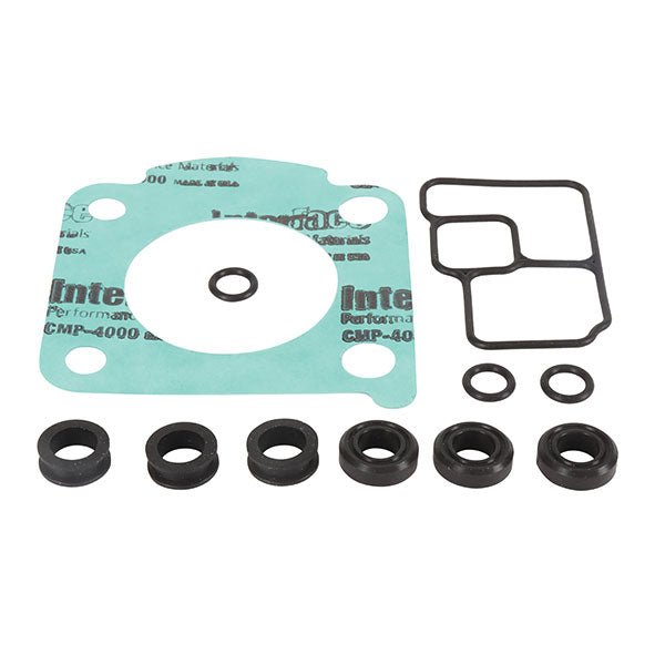 VERTEX INJECTOR O - RING - Driven Powersports Inc.714205020687725033