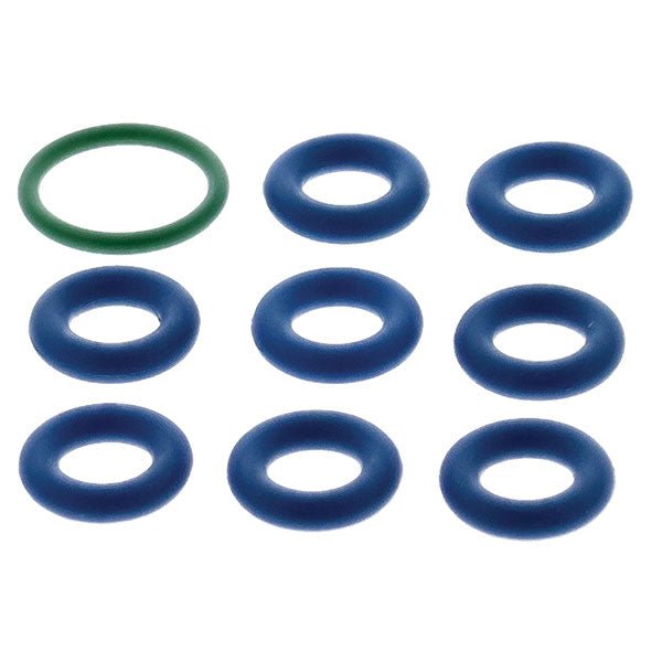 VERTEX INJECTOR O - RING - Driven Powersports Inc.714205008104725017