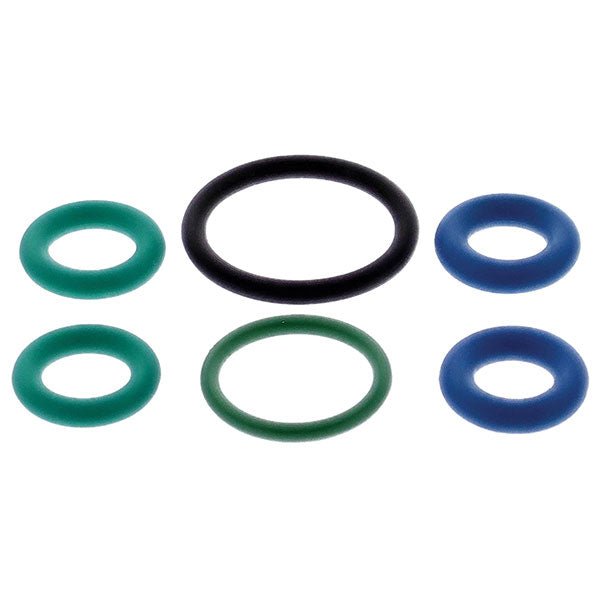 VERTEX INJECTOR O - RING - Driven Powersports Inc.714205008043725011