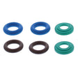 VERTEX INJECTOR O - RING (725008) - Driven Powersports Inc.725008725008