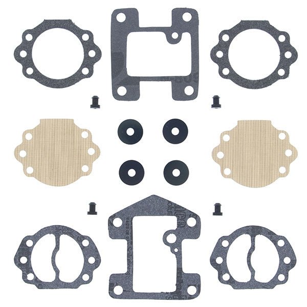 VERTEX MIKUNI BNO D&G KIT - Driven Powersports Inc.714205414059451405