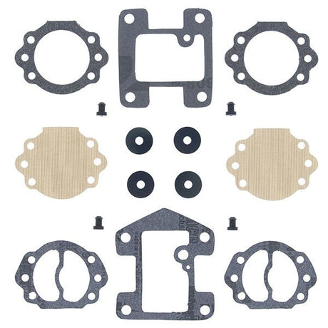 VERTEX MIKUNI BNO D&G KIT - Driven Powersports Inc.714205414059451405
