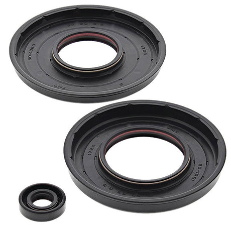 VERTEX OIL SEAL KIT (55224) - Driven Powersports Inc.5522455224