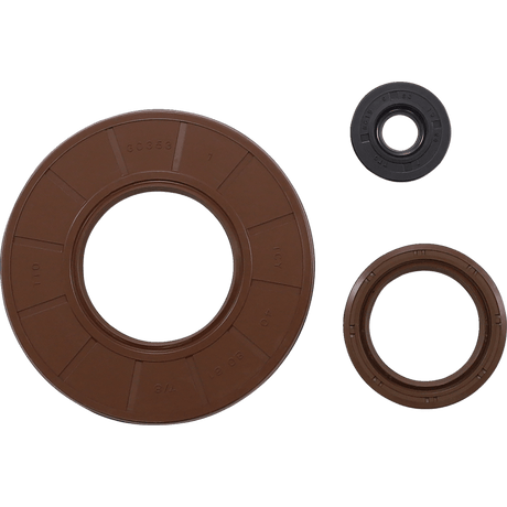 VERTEX OIL SEAL KIT (55229) - Driven Powersports Inc.5522955229