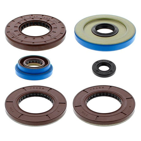VERTEX OIL SEAL KIT (822141) - Driven Powersports Inc.9999999989822141