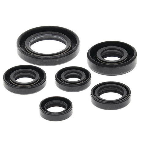 VERTEX OIL SEAL KIT (822146) - DRIVEN Canada's Powersports 822146822146