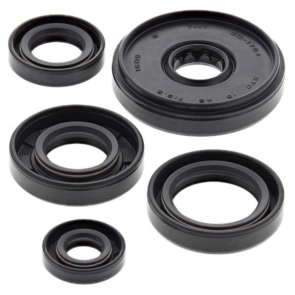 VERTEX OIL SEAL KIT (822196) - Driven Powersports Inc.822196822196