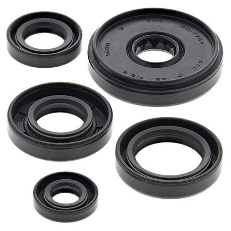 VERTEX OIL SEAL KIT (822196) - Driven Powersports Inc.822196822196