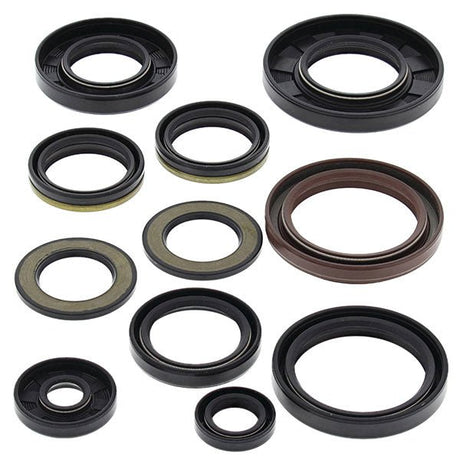 VERTEX OIL SEAL KIT (822202) - DRIVEN Canada's Powersports 822202822202