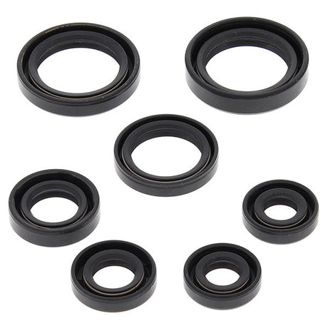 VERTEX OIL SEAL KIT (822236) - Driven Powersports Inc.822236822236